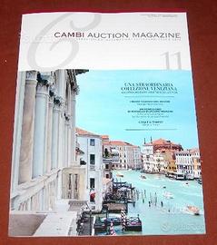 Cambi - Art Magazine - Novembre 2016