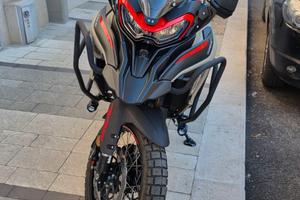 Benelli TRK 702X