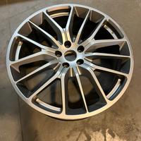 ricambi maserati Ghibli diesel