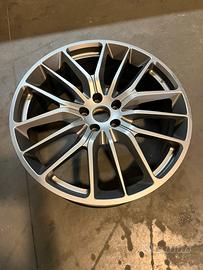 ricambi maserati Ghibli diesel