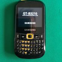 Samsung GT - B 3210 vintage