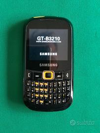 Samsung GT - B 3210 vintage