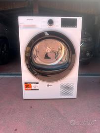 Asciugatrice Ariston HPT94DBSI