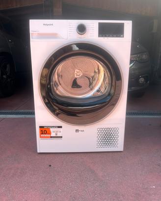 Asciugatrice Ariston HPT94DBSI