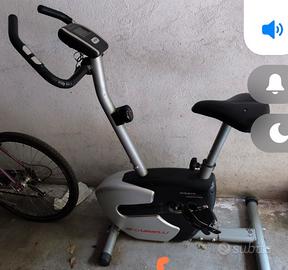 cyclette 