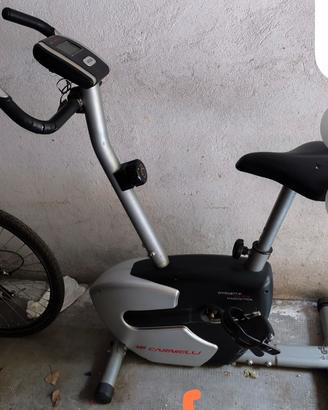 cyclette 