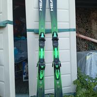 Head Supershape e magnum 