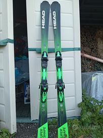 Head Supershape e magnum 