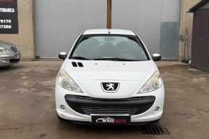 Peugeot 206 Plus 1.1 60CV 5p. Trendy ECO GPL