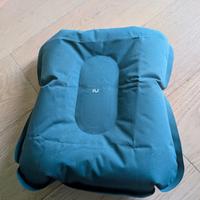 cuscino campeggio gonfiabile 