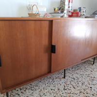 Buffet/dispensa Svedese originale vero legno