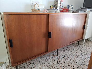 Buffet/dispensa Svedese originale vero legno