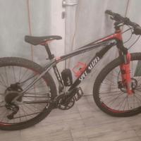 MTB Specialized Carve Comp 29"