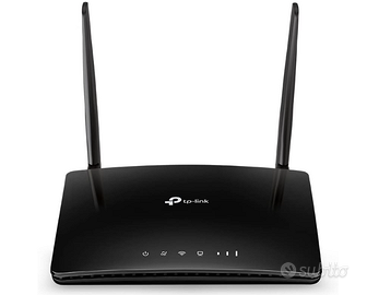 TP-Link TL-MR6400 Router