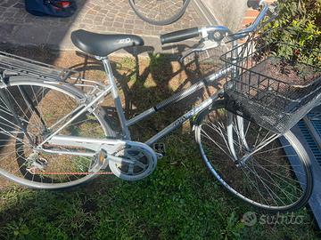 Bici Caroli donna