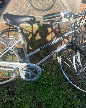 Bici Caroli donna