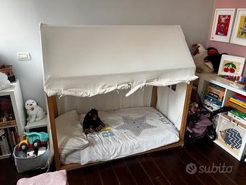 Letto bimbo
