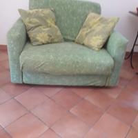 POLTRONA LETTO