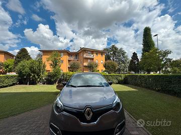 Renault Captur 1.5 diesel