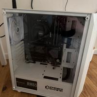 PC da gaming e da lavoro