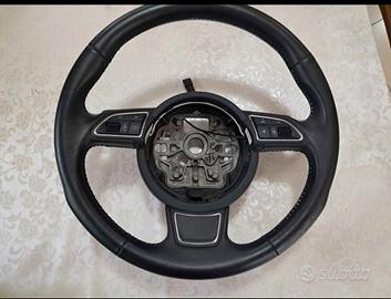 volante audi A6 2006