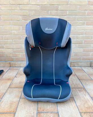 Seggiolone Giordani per auto