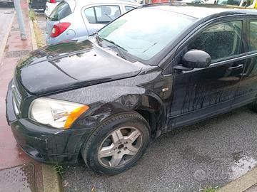 Dodge calbier 2000sxtleather
