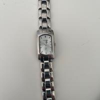 Orologio da donna in acciaio Fossil