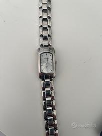 Orologio da donna in acciaio Fossil