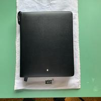 Agenda Organizer MONT BLANC Meisterstück