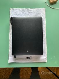Agenda Organizer MONT BLANC Meisterstück