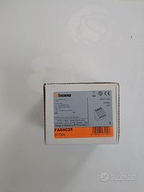 Magnetotermico