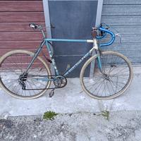 Bicicletta Torpado vintage