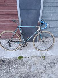 Bicicletta Torpado vintage