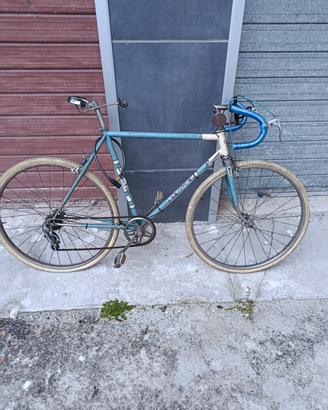 Bicicletta Torpado vintage