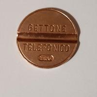 gettone telefonico 7106