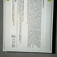 Air pods pro 3 sigillati