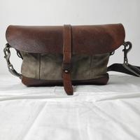 Borsa fotografica Wotancraft