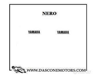 adesivi neri Tmax 500 80 x 20