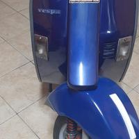 Vespa 50 hp