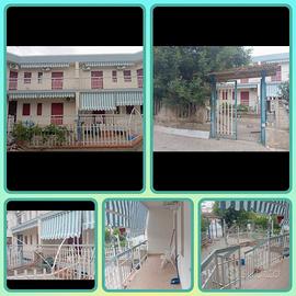 Graziosa casetta alla Baia di Trentova