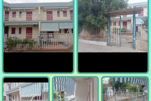 Graziosa casetta alla Baia di Trentova