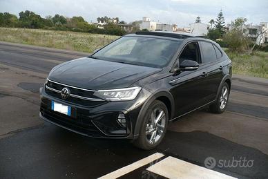 Volkswagen Taigo 1.0 TSI 110 CV DSG R-Line
