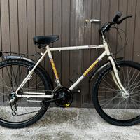 Bicicletta MTB 26” restaurata