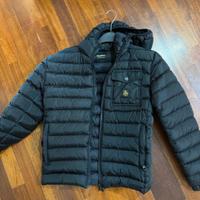 Piumino Refrigiwear Real Down