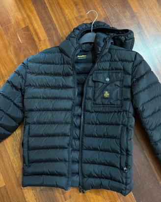 Piumino Refrigiwear Real Down