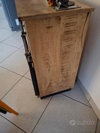 lMobile Vintage pezzo unico numerato