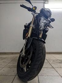 Bmw F 800 R (2017 - 20)