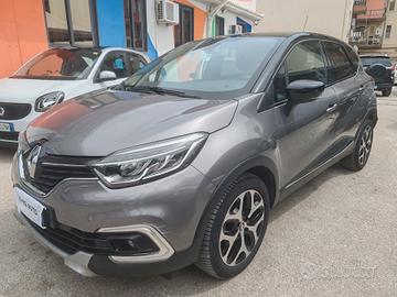 Renault Captur dCi 8V 90 CV EDC Start&Stop Energy 