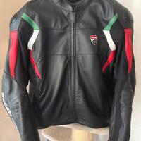 Giacca Dainese Ducati Corse - Tg 58